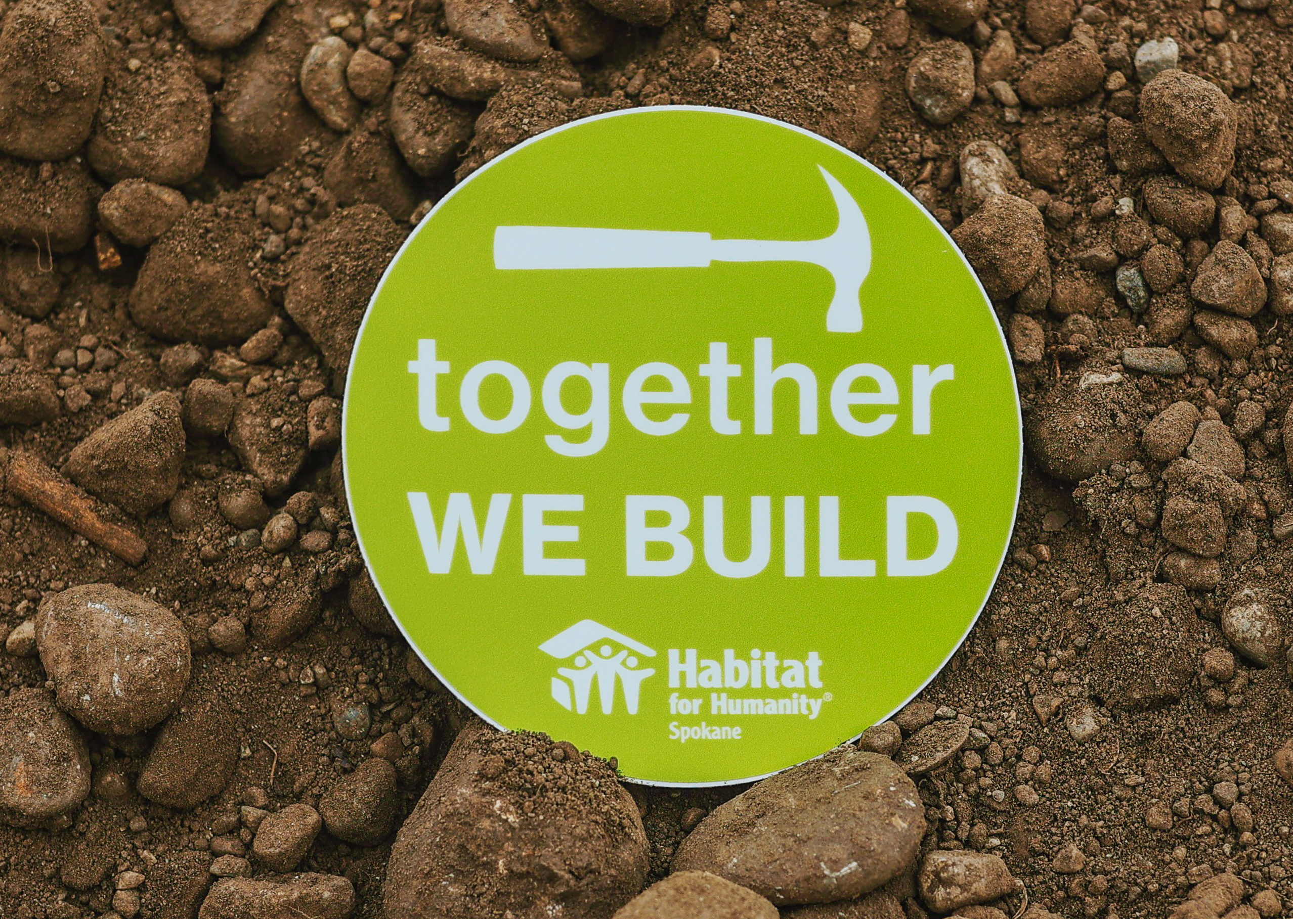 we-build-sticker | Credit @bexeffect